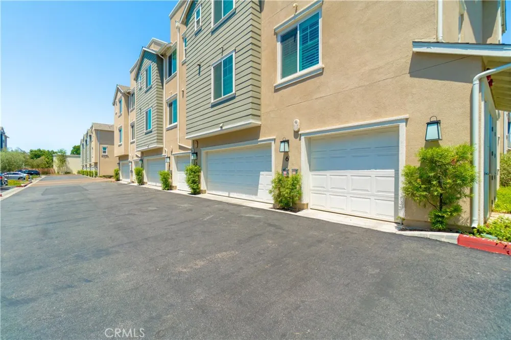 16434 Whittier #6 Boulevard Whittier, CA 90603
