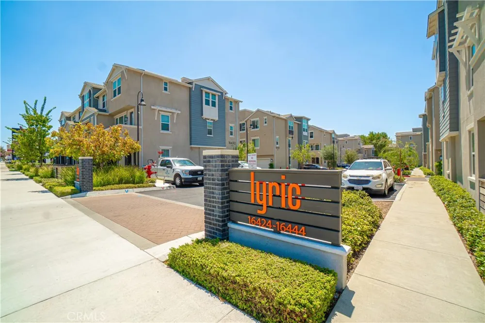 16434 Whittier #6 Boulevard Whittier, CA 90603