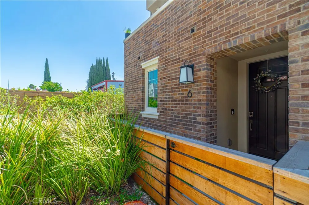 16434 Whittier #6 Boulevard Whittier, CA 90603