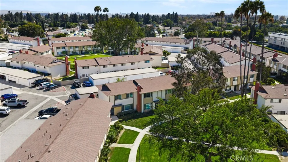 1722 Mitchell #36 Tustin, CA 92780