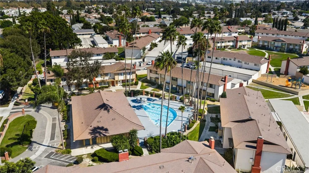 1722 Mitchell #36 Tustin, CA 92780