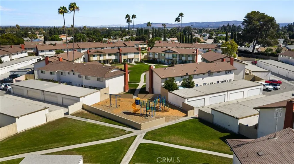 1722 Mitchell #36 Tustin, CA 92780