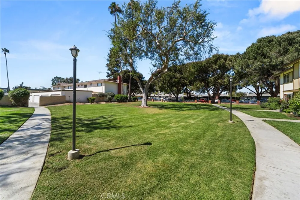 1722 Mitchell #36 Tustin, CA 92780