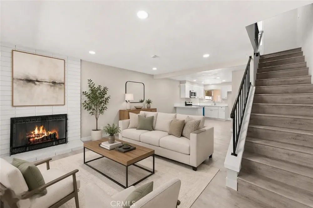 1722 Mitchell #36 Tustin, CA 92780