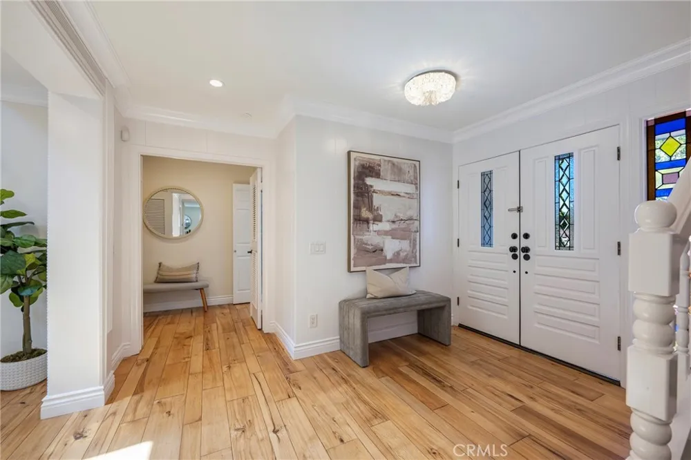 511 S Weymouth Court Anaheim, CA 92807