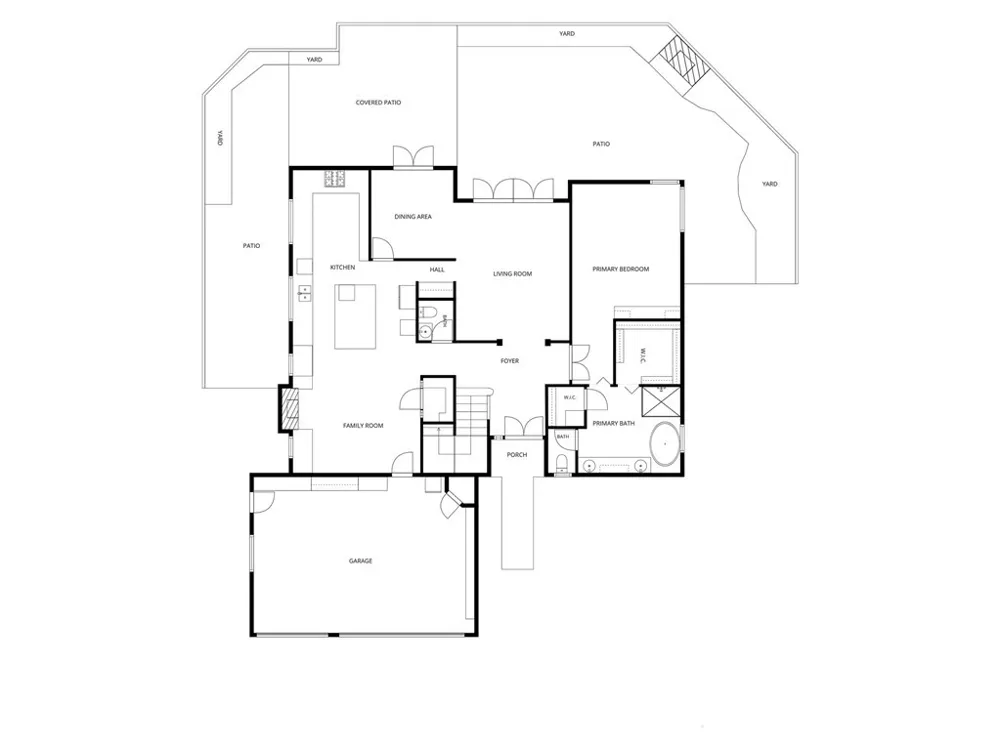 511 S Weymouth Court Anaheim, CA 92807