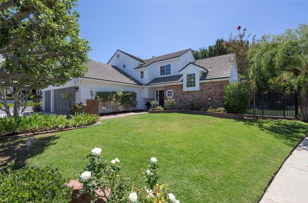 511 S Weymouth Court Anaheim, CA 92807
