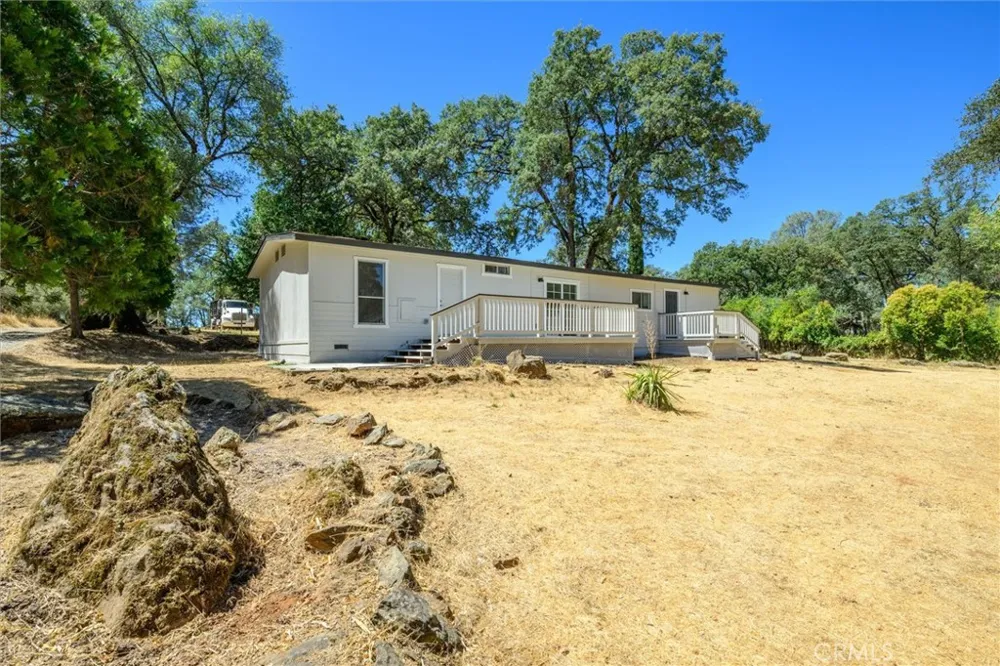 6821 Woodstock El Dorado, CA 95623