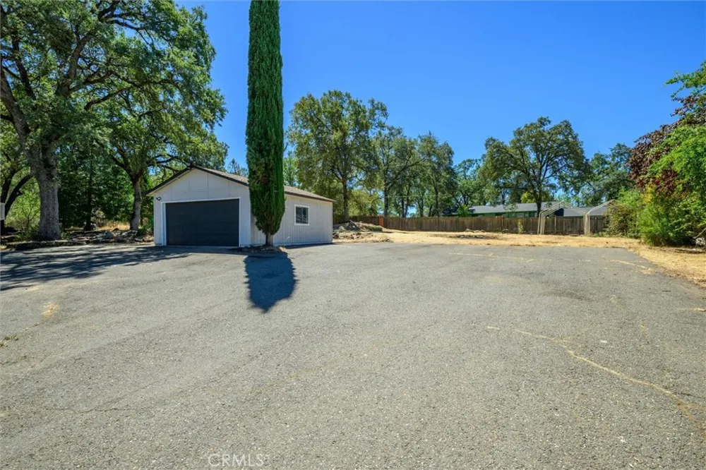 6821 Woodstock El Dorado, CA 95623