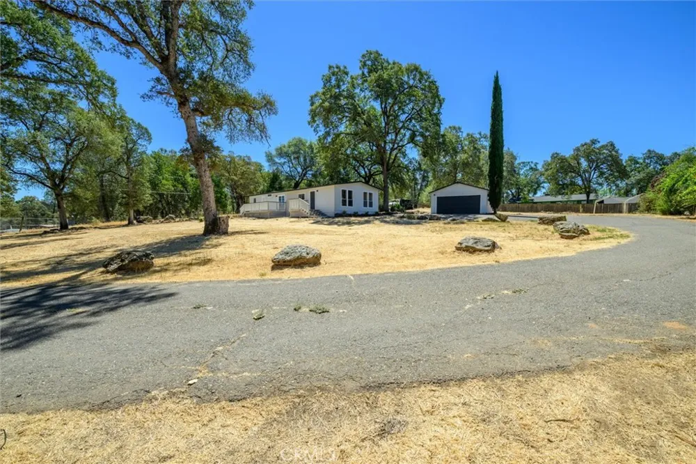 6821 Woodstock El Dorado, CA 95623