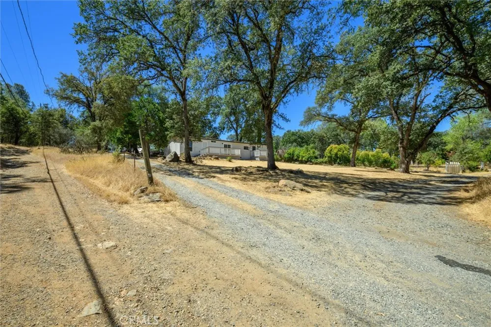 6821 Woodstock El Dorado, CA 95623