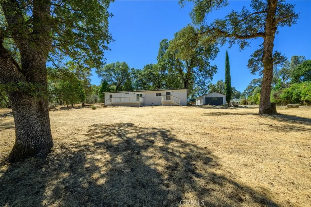 6821 Woodstock El Dorado, CA 95623