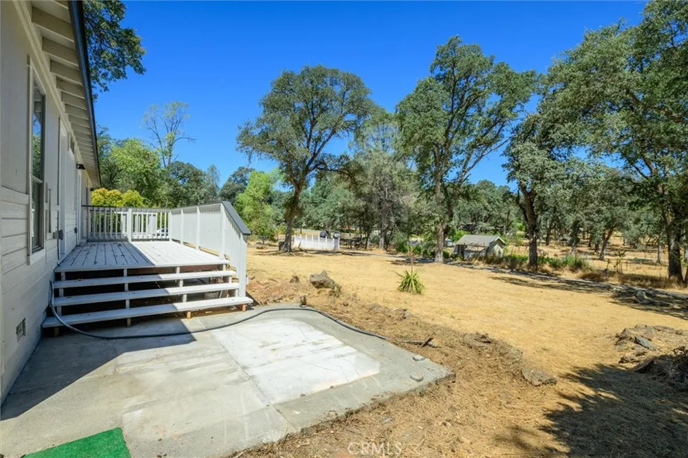 6821 Woodstock El Dorado, CA 95623
