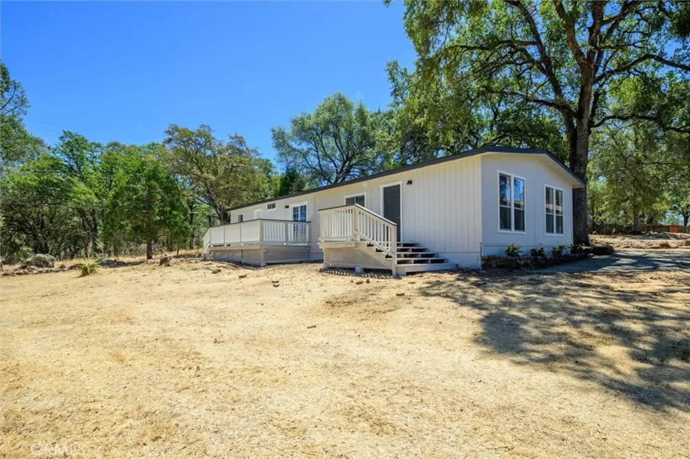 6821 Woodstock El Dorado, CA 95623