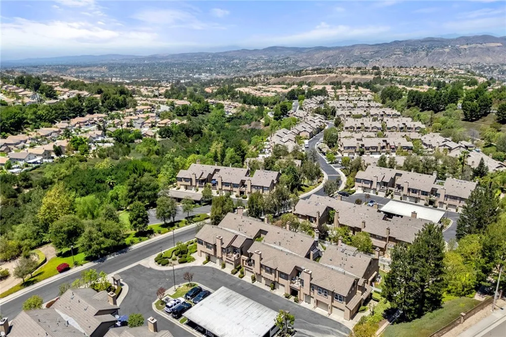 1382 S Country Glen Way Anaheim Hills, CA 92808