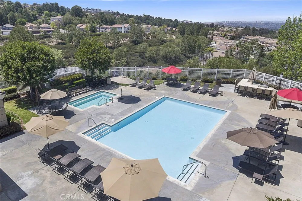 1382 S Country Glen Way Anaheim Hills, CA 92808