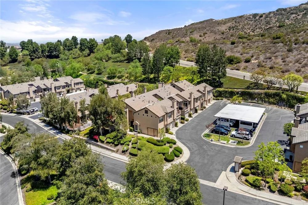 1382 S Country Glen Way Anaheim Hills, CA 92808