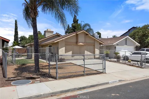 24088 Fawn Street