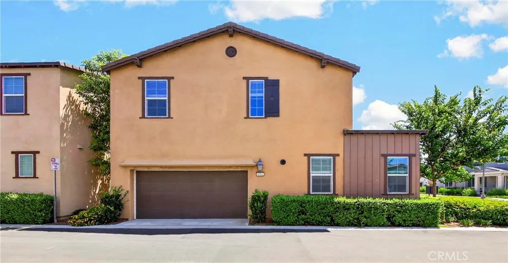 8564 Exposition Chino, CA 91708