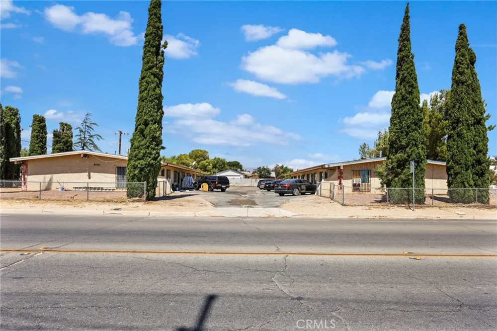 9140 E Hesperia, CA 92345