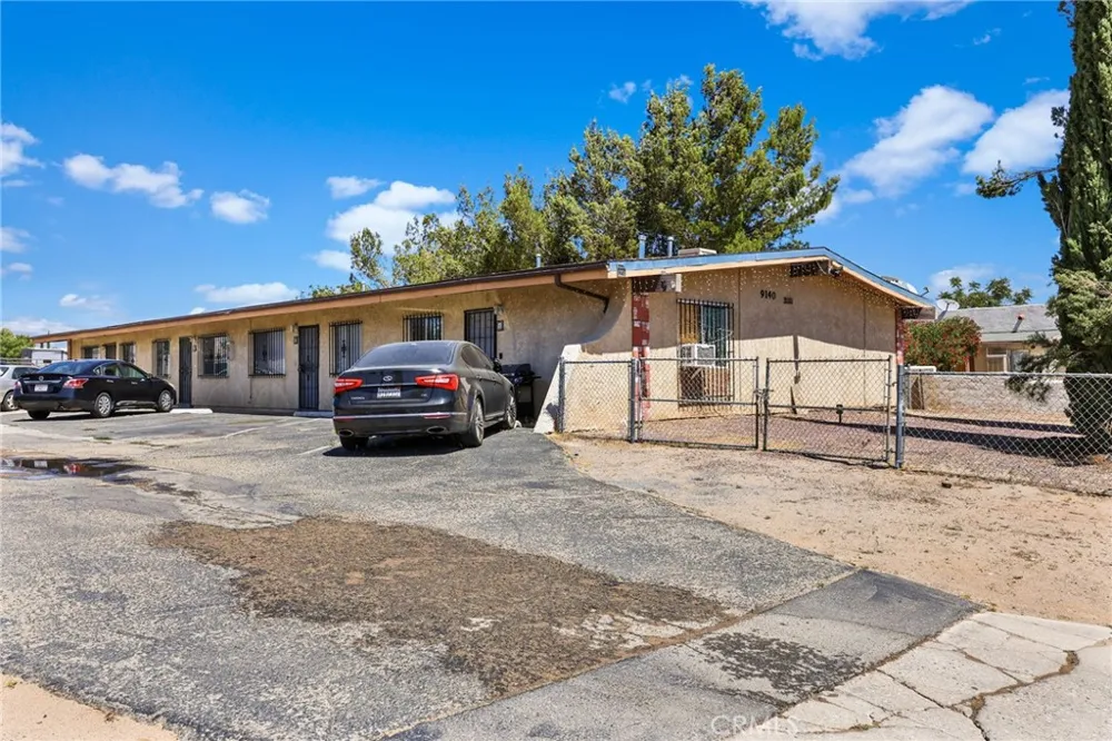 9140 E Hesperia, CA 92345