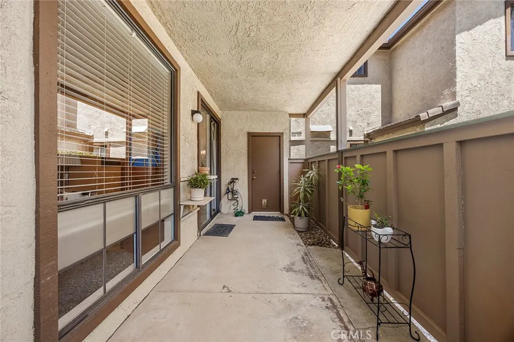 600 Brea Boulevard #43 Brea, CA 92821