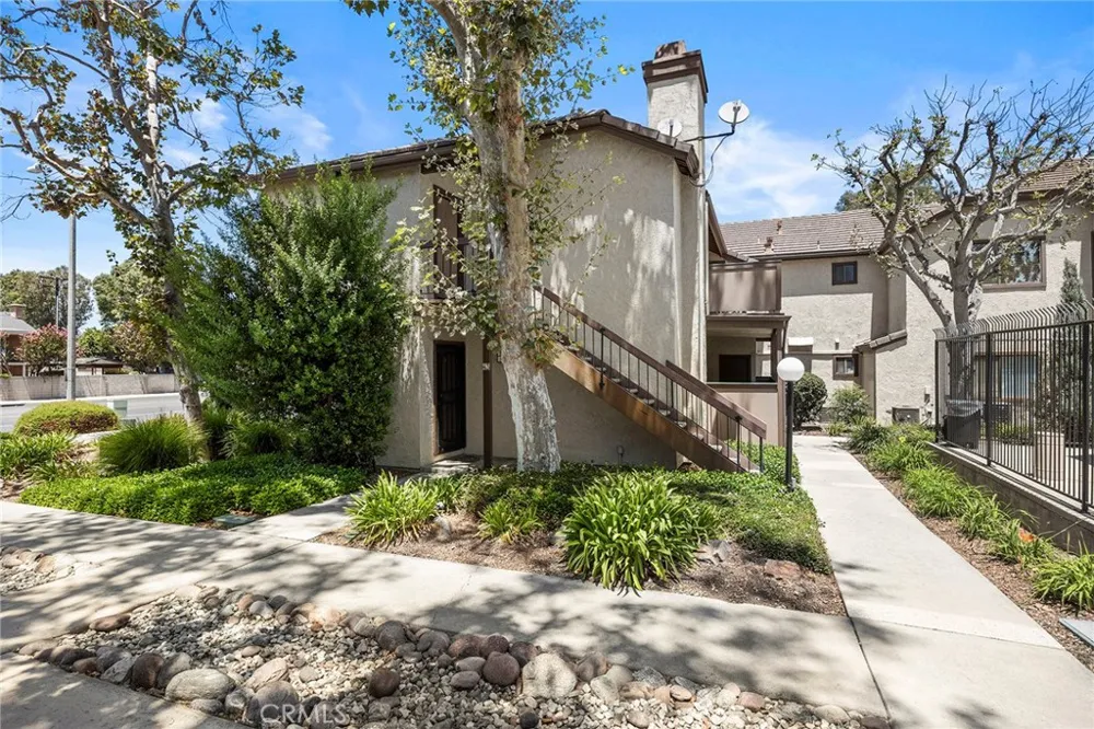600 Brea Boulevard #43 Brea, CA 92821