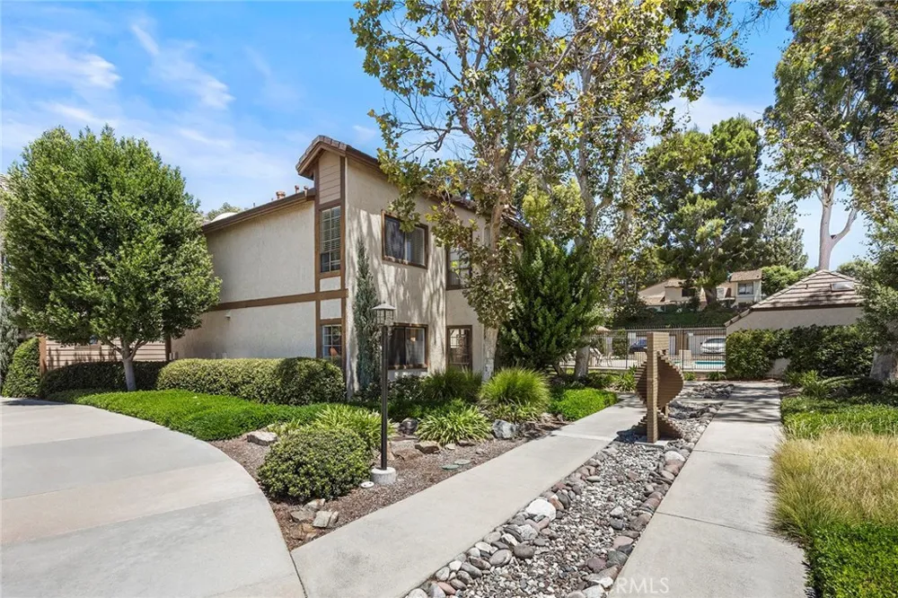 600 Brea Boulevard #43 Brea, CA 92821