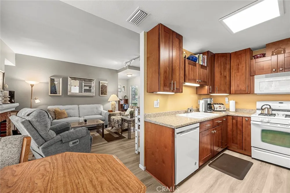600 Brea Boulevard #43 Brea, CA 92821