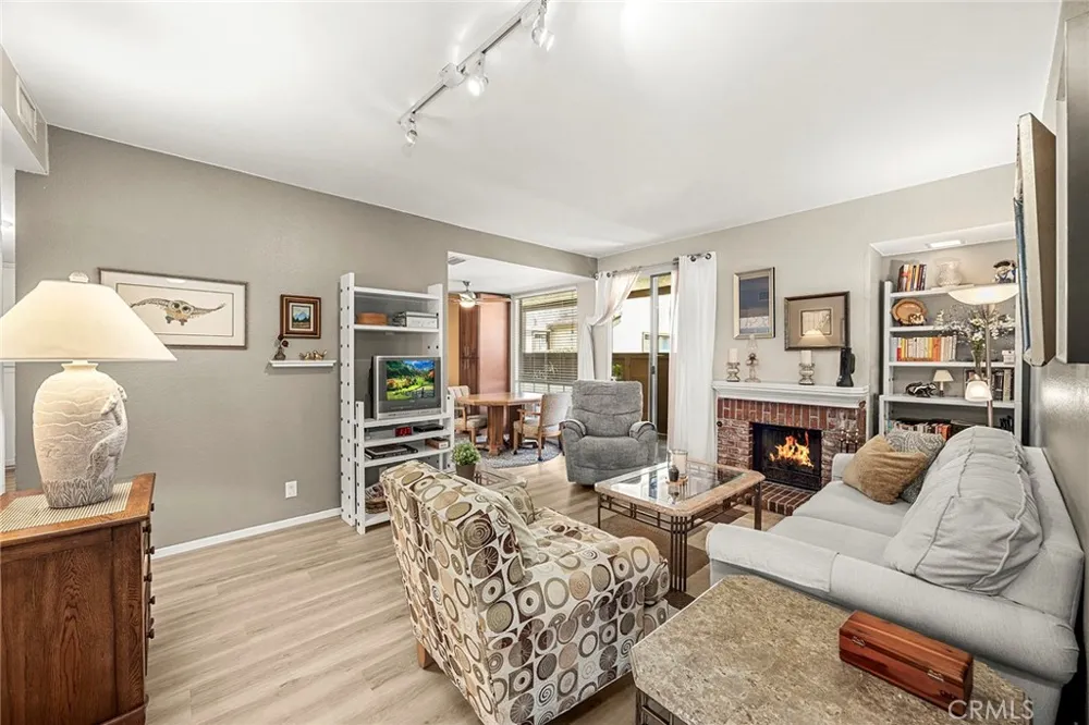 600 Brea Boulevard #43 Brea, CA 92821