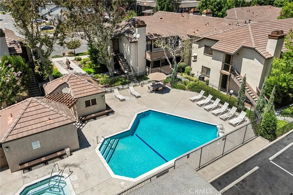 600 Brea Boulevard #43 Brea, CA 92821