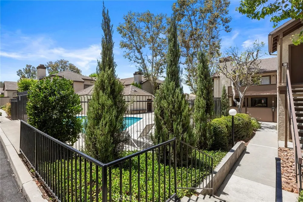 600 Brea Boulevard #43 Brea, CA 92821