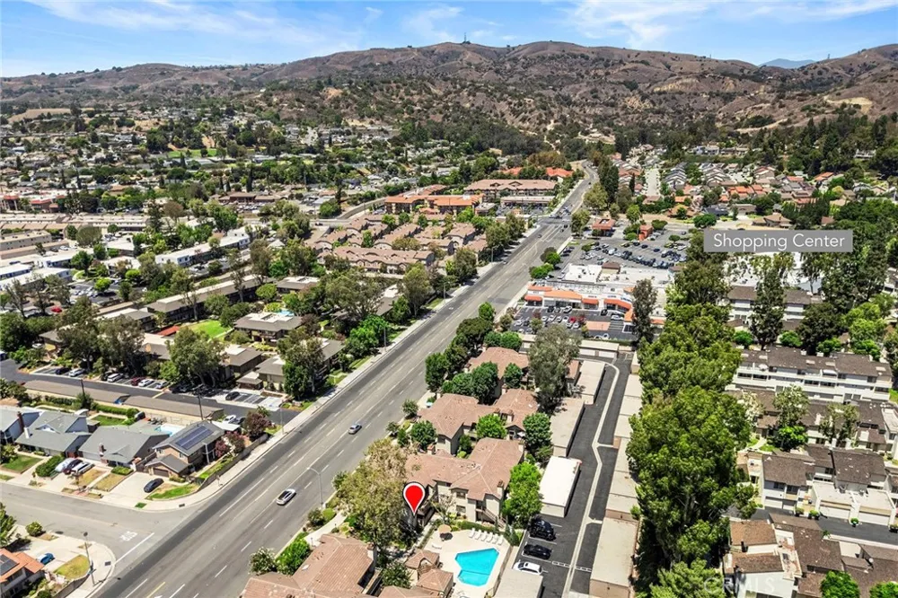 600 Brea Boulevard #43 Brea, CA 92821