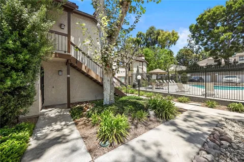 600 Brea Boulevard #43