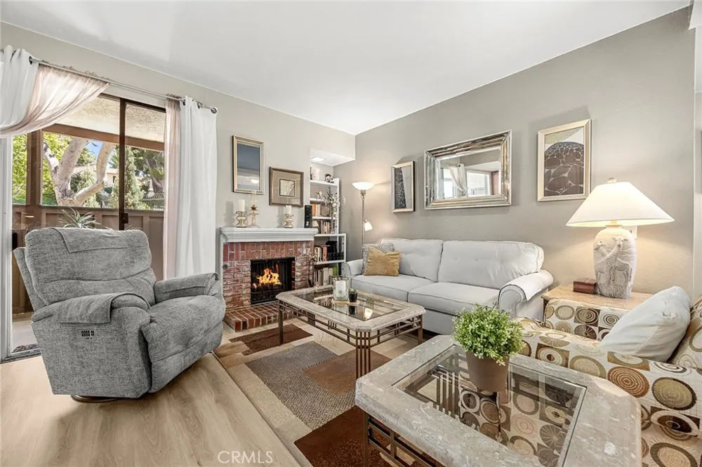 600 Brea Boulevard #43 Brea, CA 92821