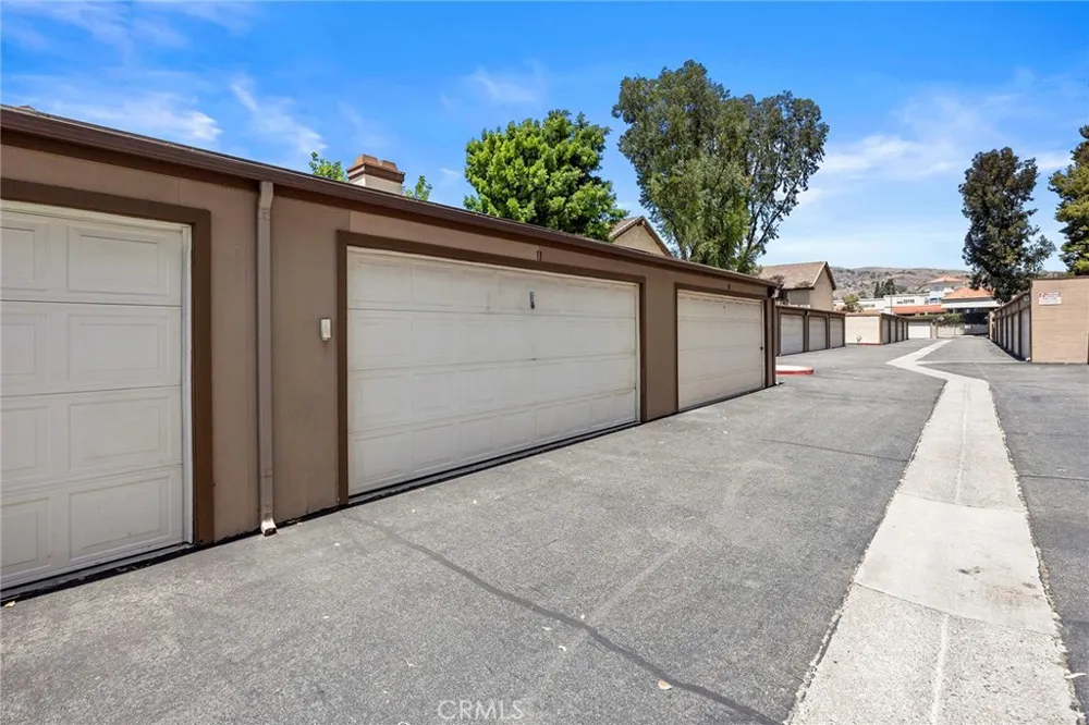 600 Brea Boulevard #43 Brea, CA 92821