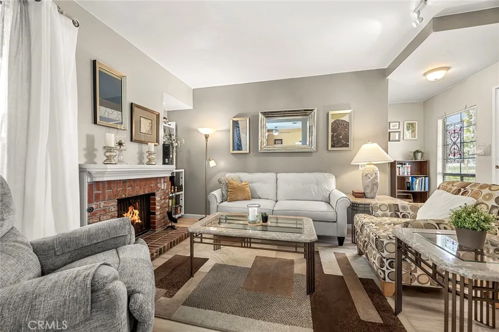 600 Brea Boulevard #43 Brea, CA 92821
