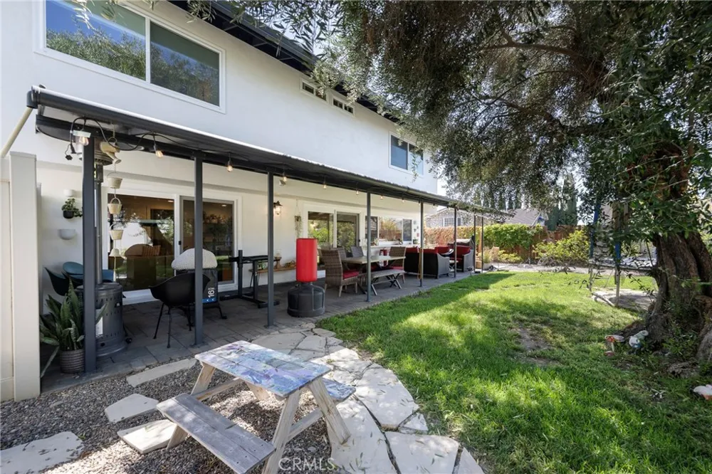 19741 Venecia Lane Yorba Linda, CA 92886