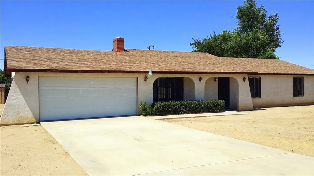 14734 Gravilla Road Victorville, CA 92392