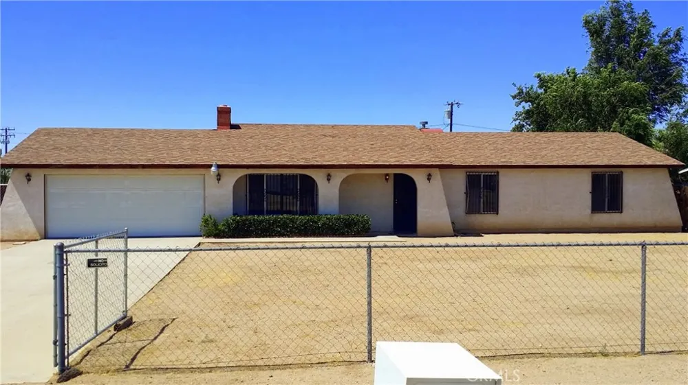 14734 Gravilla Road Victorville, CA 92392