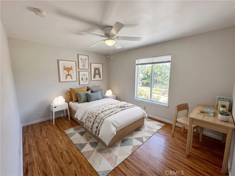 14734 Gravilla Road Victorville, CA 92392