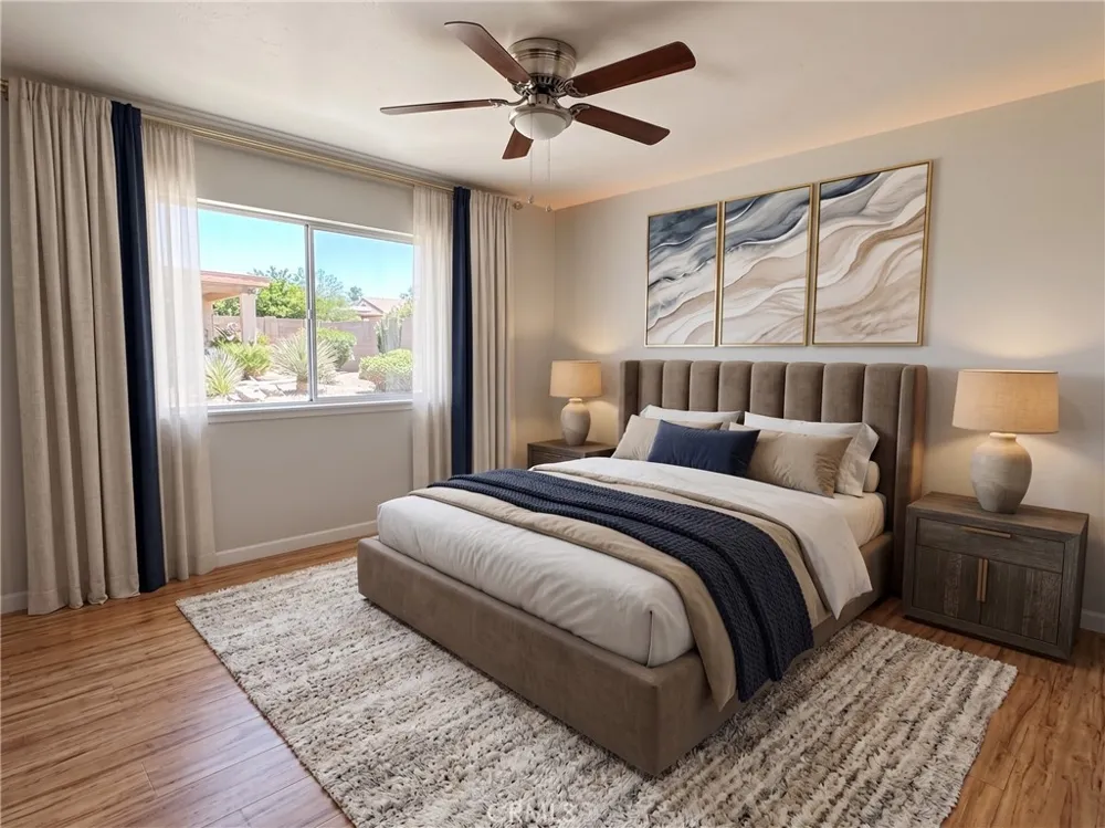 14734 Gravilla Road Victorville, CA 92392