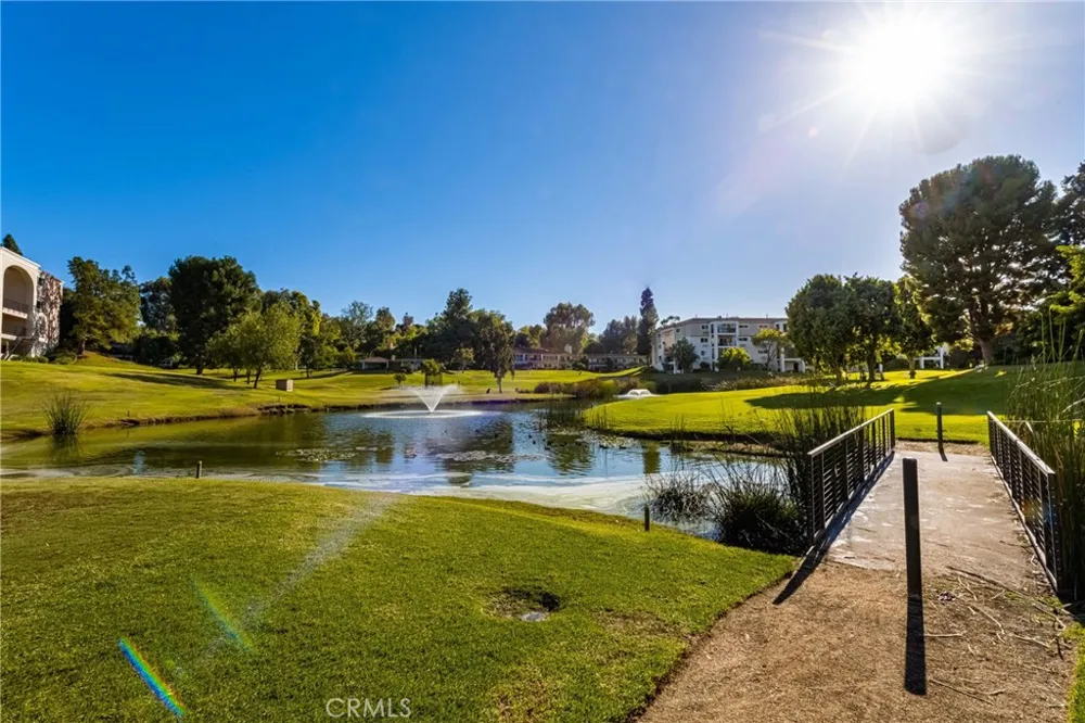 2286 Via Puerta #A Laguna Woods, CA 92637