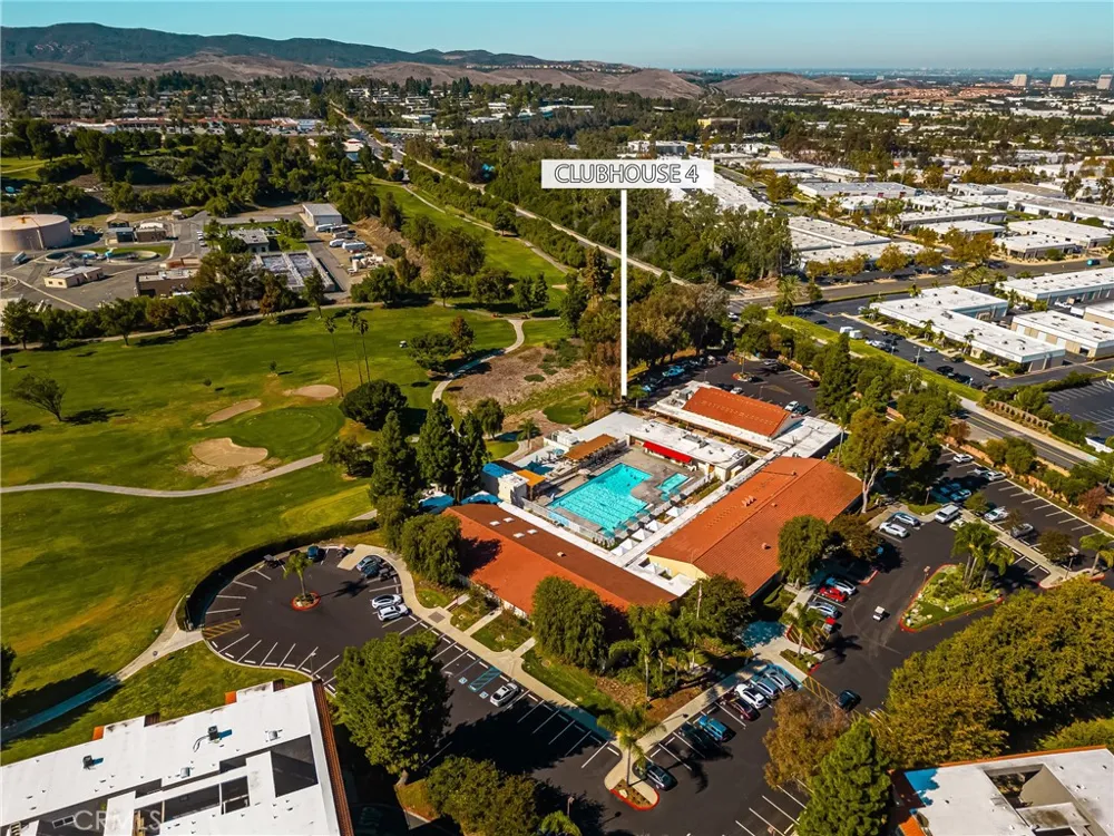 2286 Via Puerta #A Laguna Woods, CA 92637