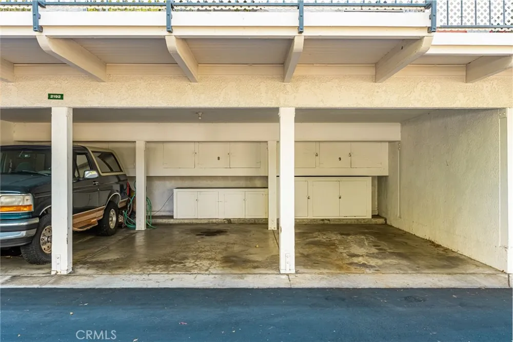 2286 Via Puerta #A Laguna Woods, CA 92637
