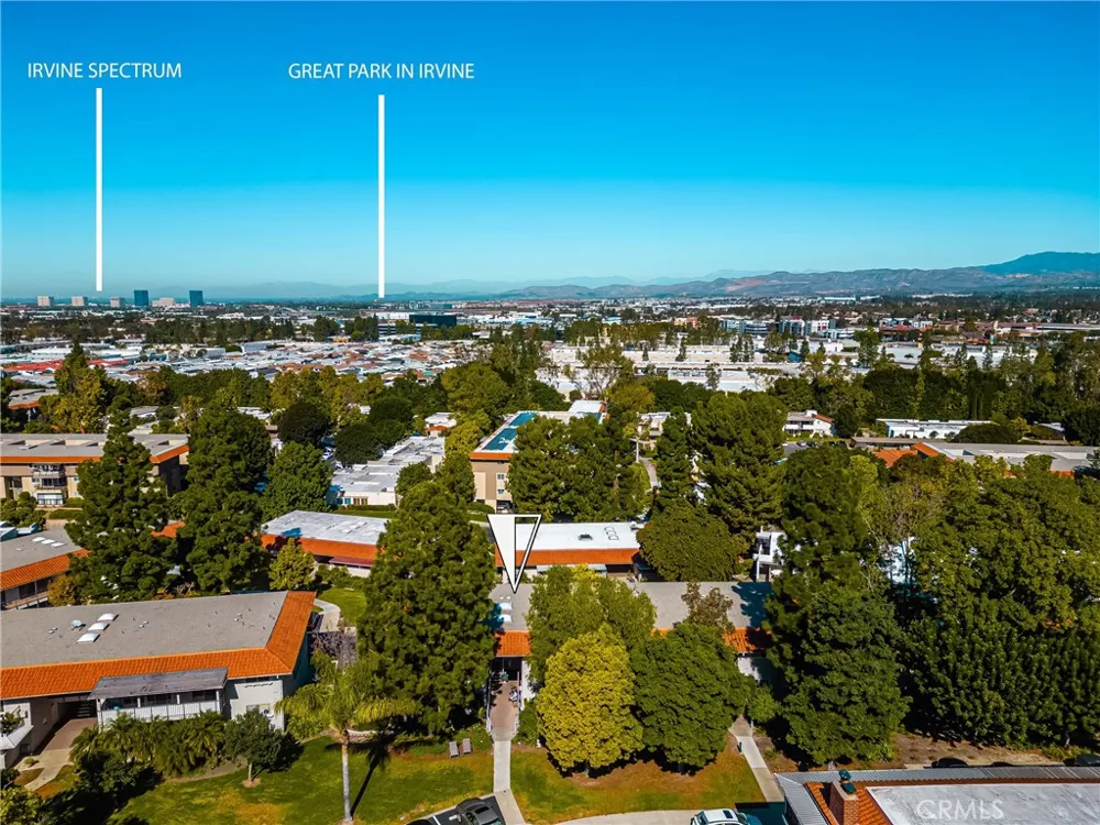 2286 Via Puerta #A Laguna Woods, CA 92637