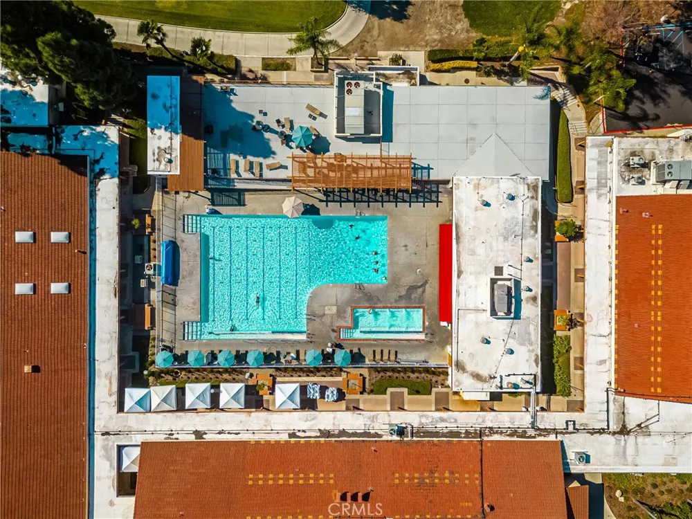 2286 Via Puerta #A Laguna Woods, CA 92637