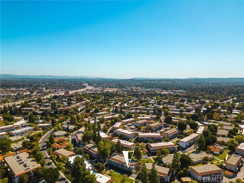 2286 Via Puerta #A Laguna Woods, CA 92637