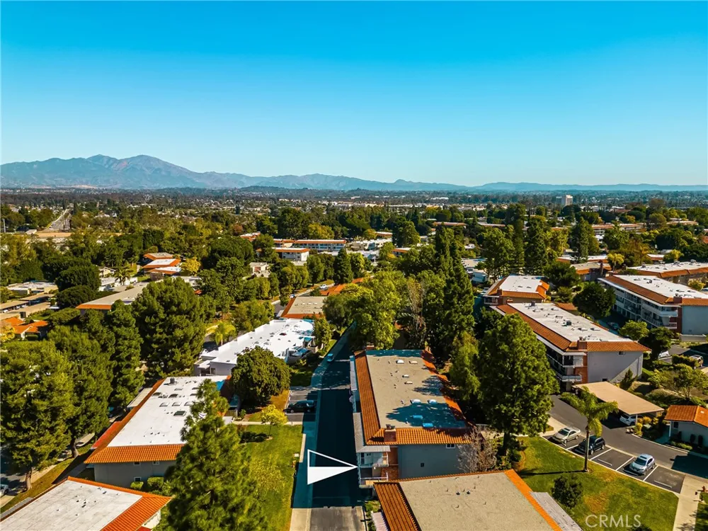 2286 Via Puerta #A Laguna Woods, CA 92637