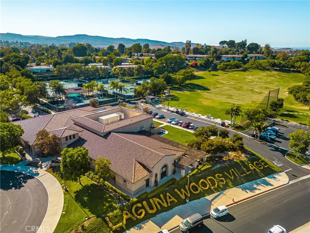 2286 Via Puerta #A Laguna Woods, CA 92637